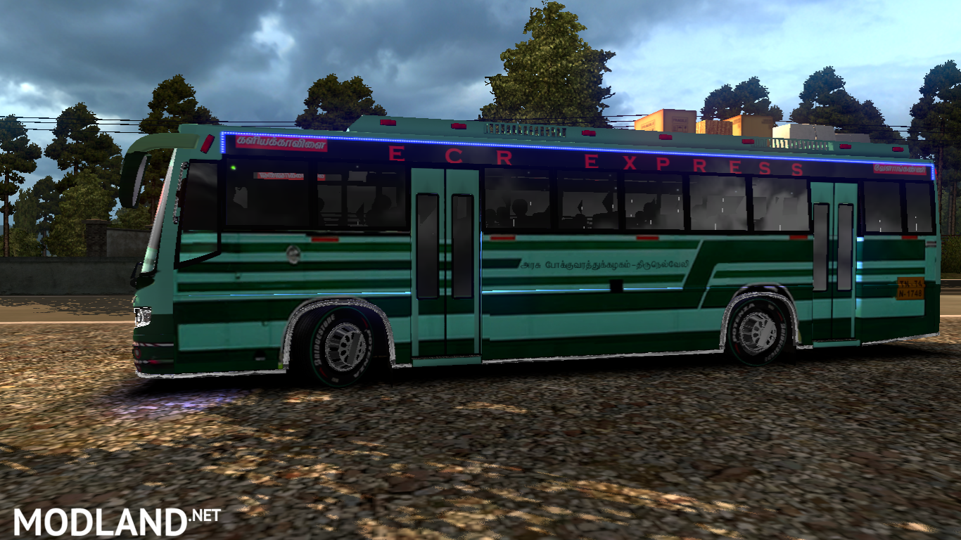 tnstc bus game